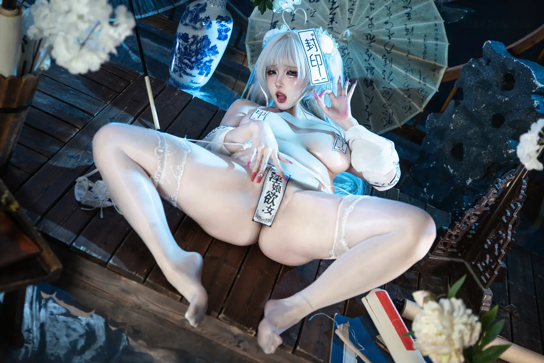 soso嗖嗖 - 魔化小师妹(34P_244.0M) soso嗖嗖 - 魔化小师妹(34P_244.0M)_nb01.xyz_0014 图片3