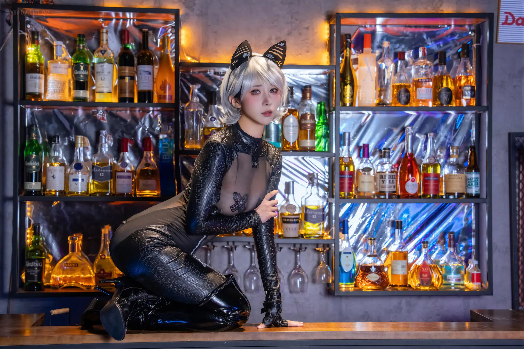 云溪溪(Yunx1x1) - 猫影(90P+1V_990.8M) 云溪溪(Yunx1x1) - 猫影(90P+1V_990.8M)_nb01.xyz_0051 图片4
