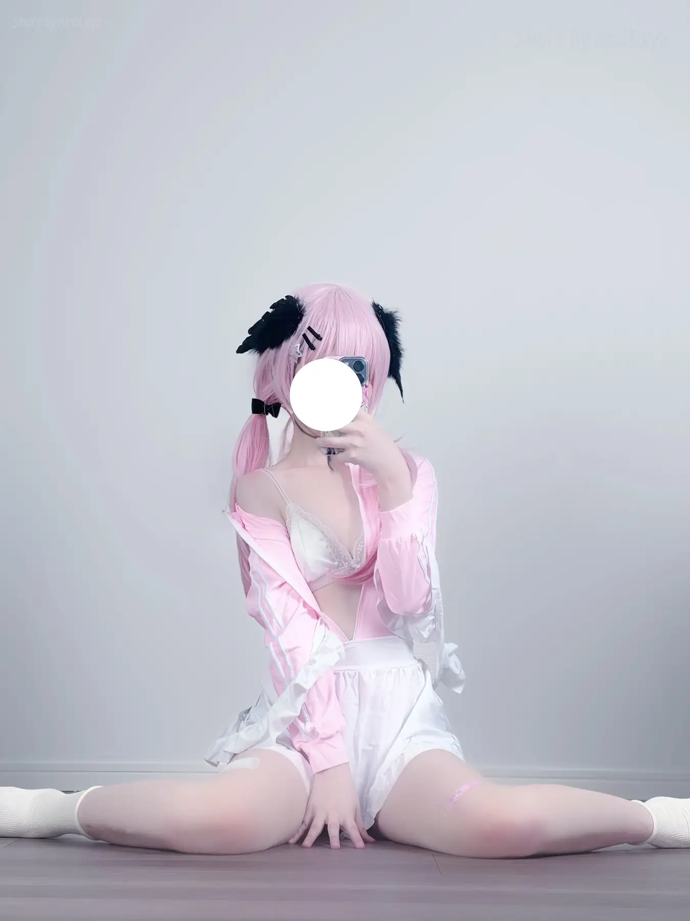 幼愛Youmeko - 蔚蓝档案 下江小春 体操服(26P_34.4M) 幼愛Youmeko - 蔚蓝档案 下江小春 体操服(26P_34.4M)_nb01.xyz_0002 图片2