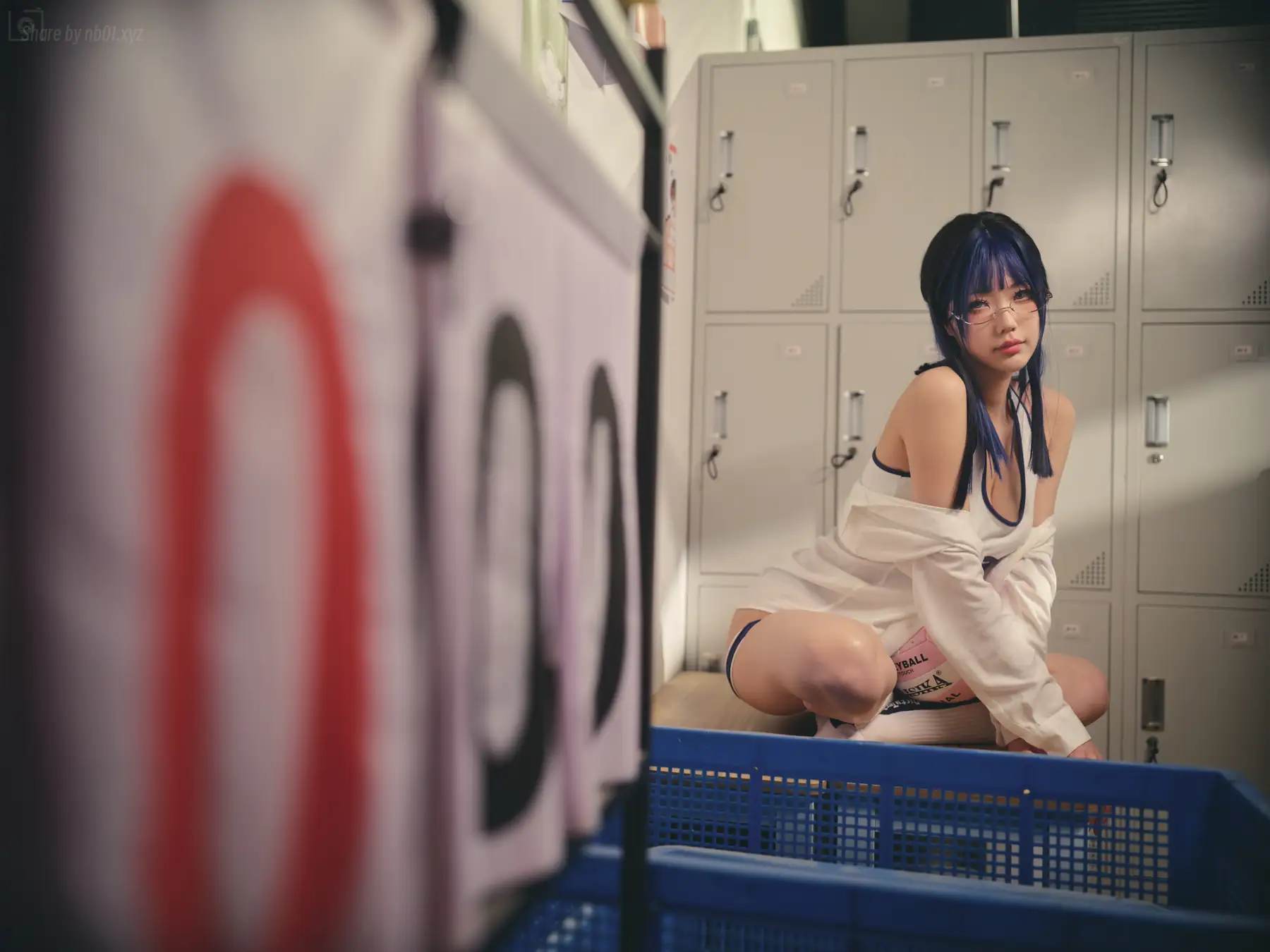 湖里狸 - 体操服(37P_67.0M) 湖里狸 - 体操服(37P_67.0M)_nb01.xyz_0032 图片6