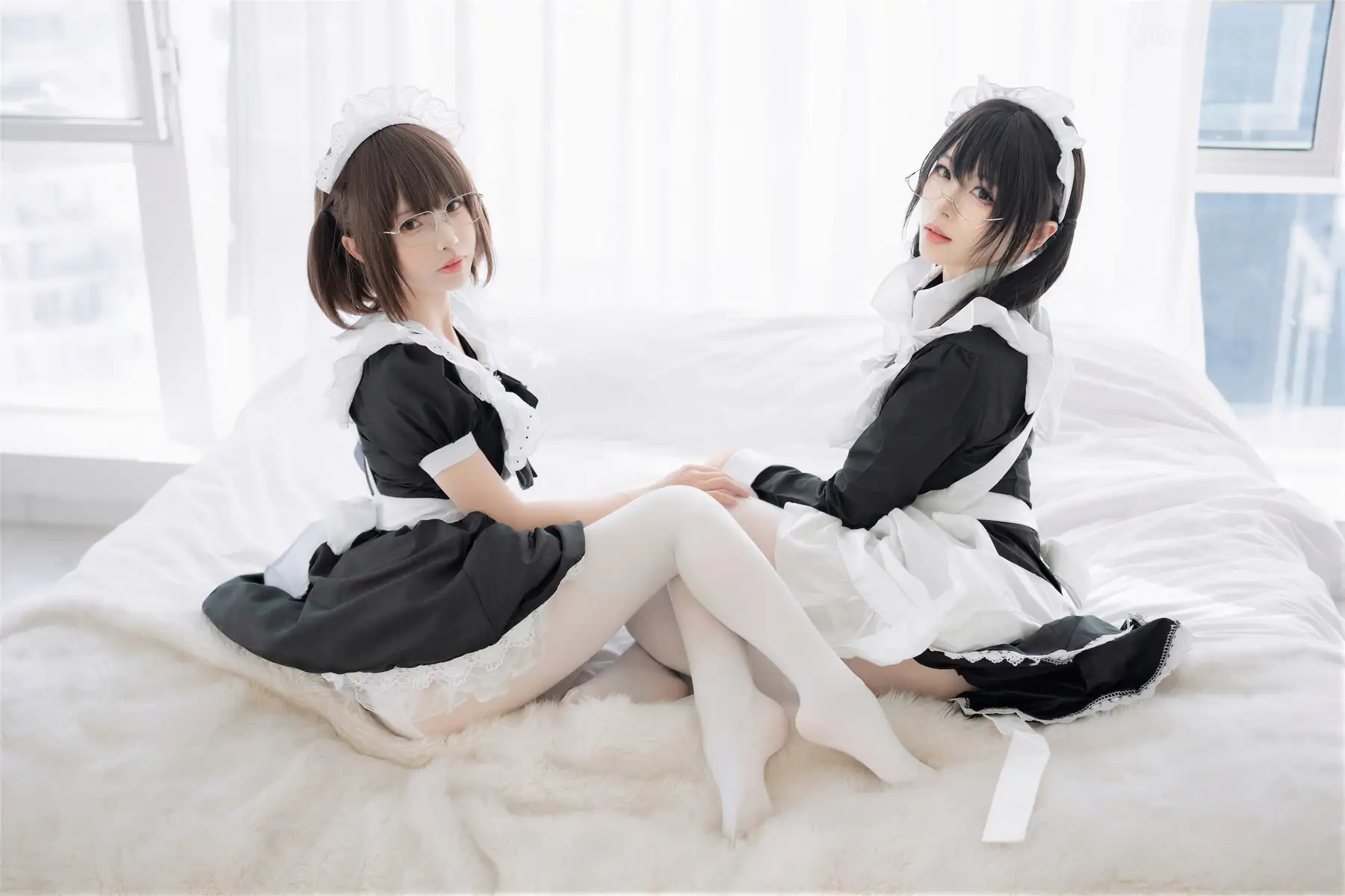 轩萧学姐 & 十万珍吱伏特 - 双人女仆(110P+1V_675.7M) 轩萧学姐 & 十万珍吱伏特 - 双人女仆(110P+1V_675.7M)_nb01.xyz_0070 图片4