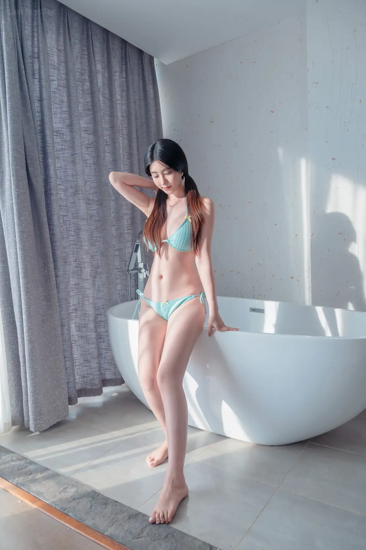年年Nnian - 少女之心(81P_249.9M) 年年Nnian - 少女之心(81P_249.9M)_nb01.xyz_0001