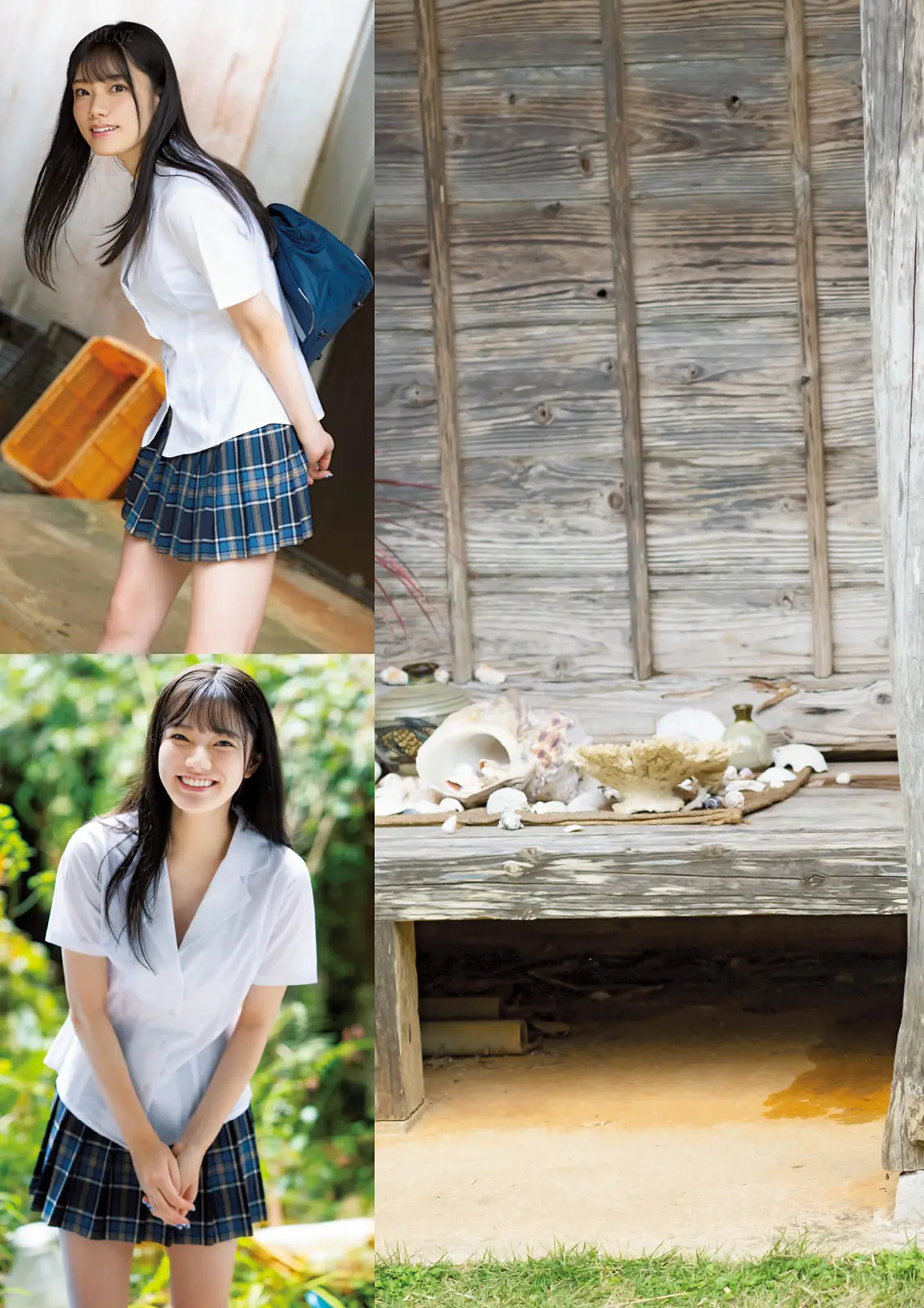 Miyashita Rena(宮下玲奈) - 1st写真集『透明少女』増ページ【デジタル特装版】(114P_39.3M) Miyashita Rena(宮下玲奈) - 1st写真集『透明少女』増ページ【デジタル特装版】(114P_39.3M)_...
