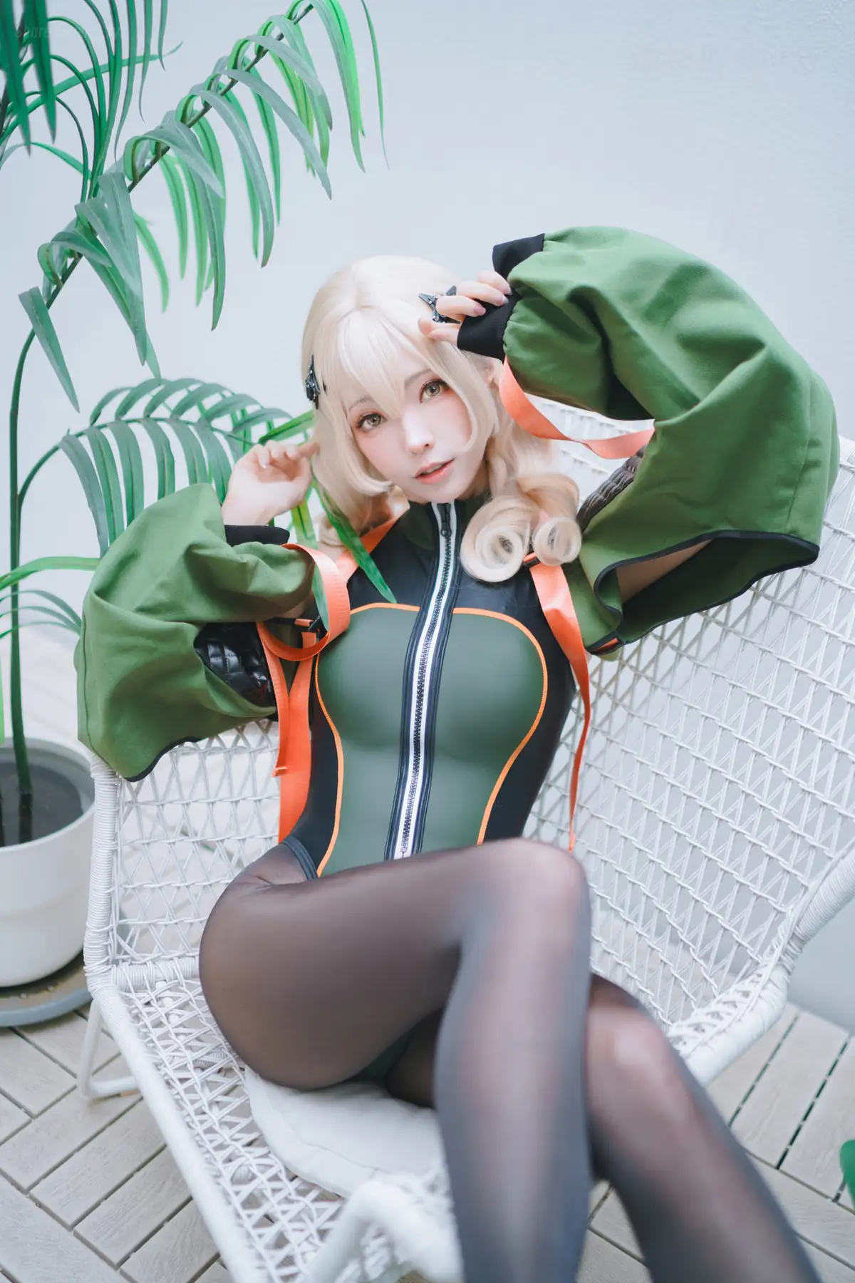 Ely_eee(ElyEE子) - Crocodile Alert 鱷魚警報(46P_68.5M) Ely_eee(ElyEE子) - Crocodile Alert 鱷魚警報(46P_68.5M)_nb01.xyz_0009 图片2