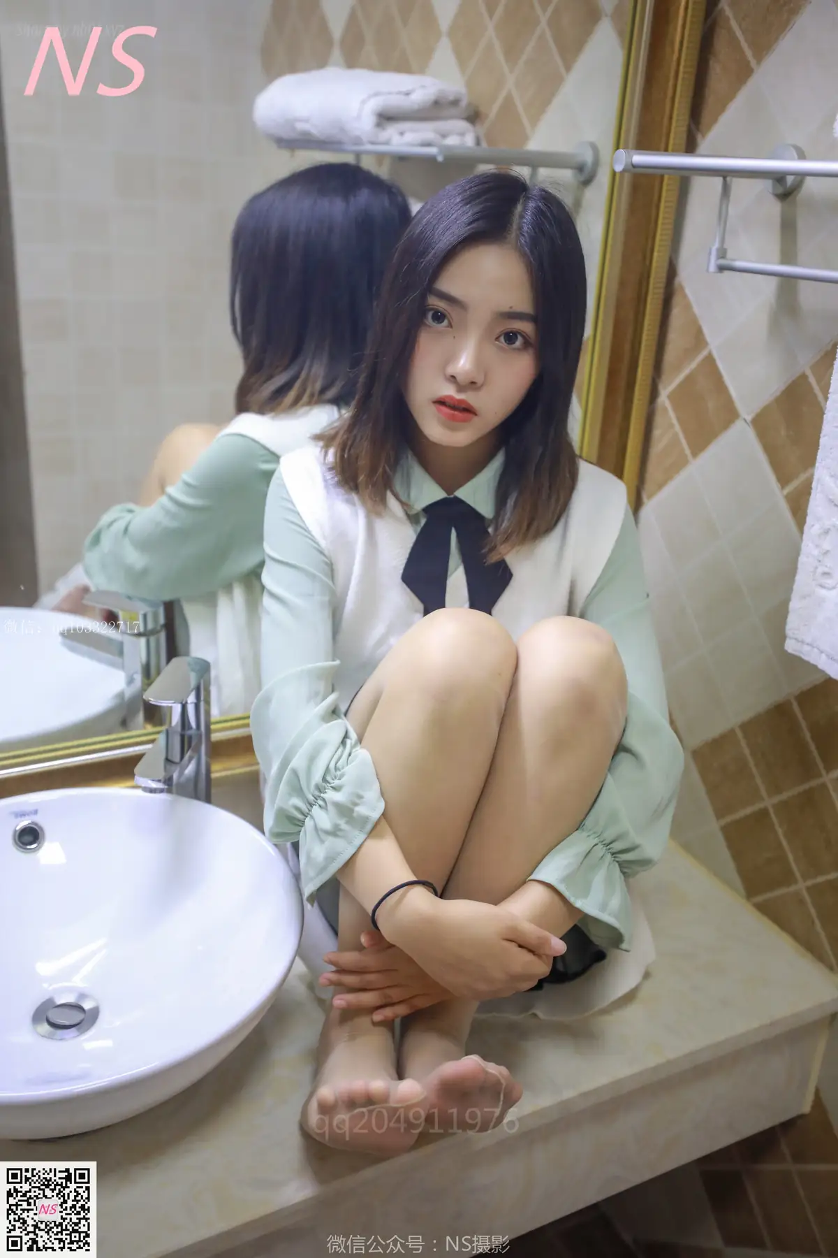 [NS纳丝摄影]No.147 洋洋室内肉丝(31P_168.1M) [NS纳丝摄影]No.147 洋洋室内肉丝(31P_168.1M)_nb01.xyz_0015 图片3