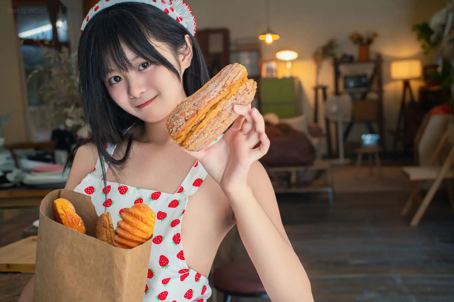 花音葉子 - 小厨娘(86P_548.9M) 花音葉子 - 小厨娘(86P_548.9M)_nb01.xyz_0005 图片2