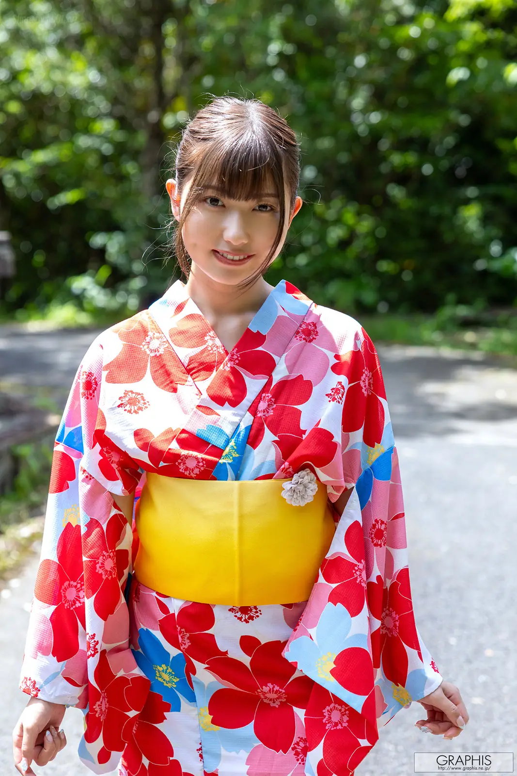 Miyu Aizawa(逢沢みゆ) - [Graphis]New Year’s Holiday SPECIAL 2025-2026 Come Across! Vol.6+7+8+9(80P+7V_2.6G) Miyu Aizawa(逢沢みゆ) ...