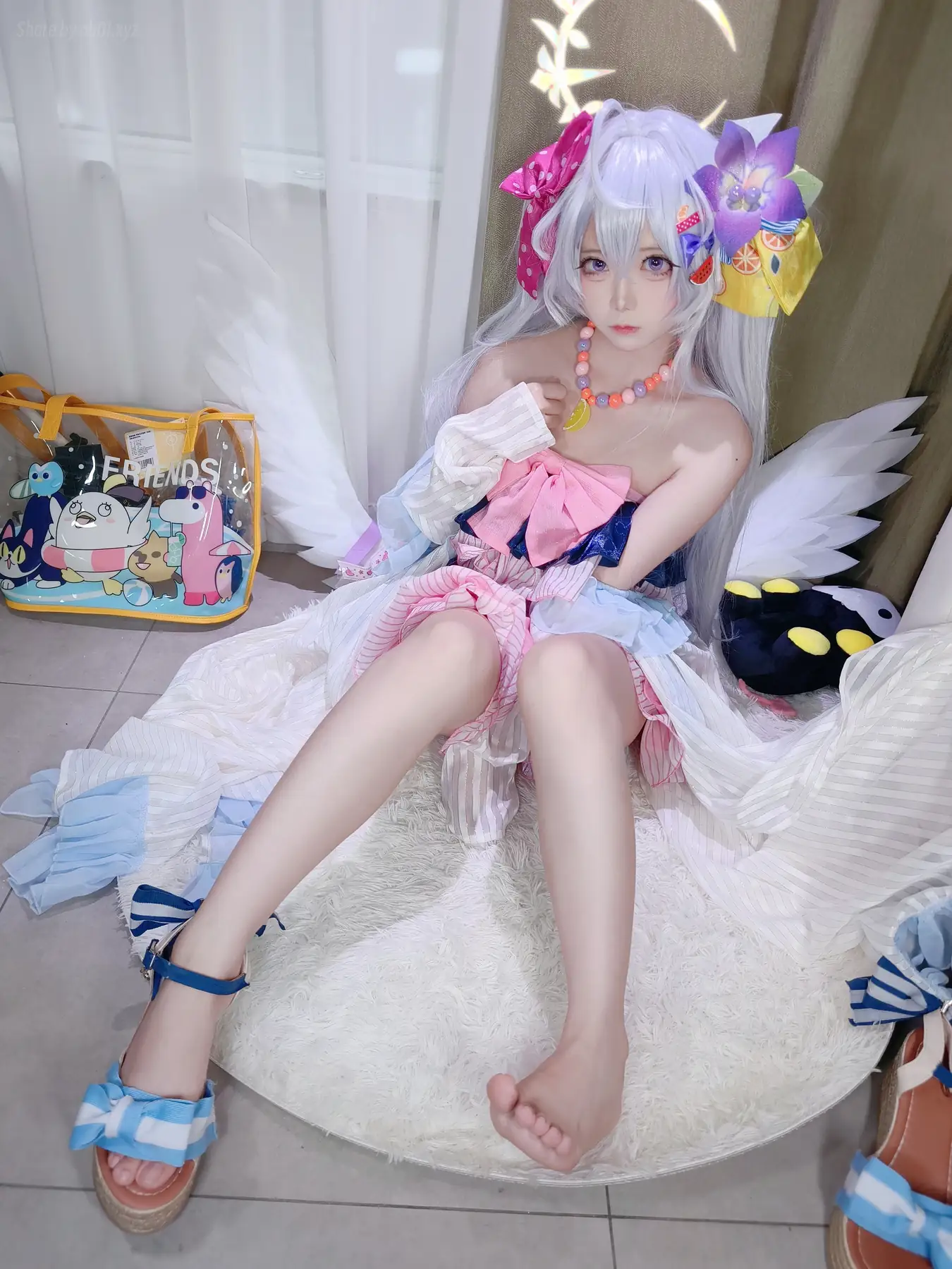 御子miko - 水梓(26P_83.6M) 御子miko - 水梓(26P_83.6M)_nb01.xyz_0007 图片4