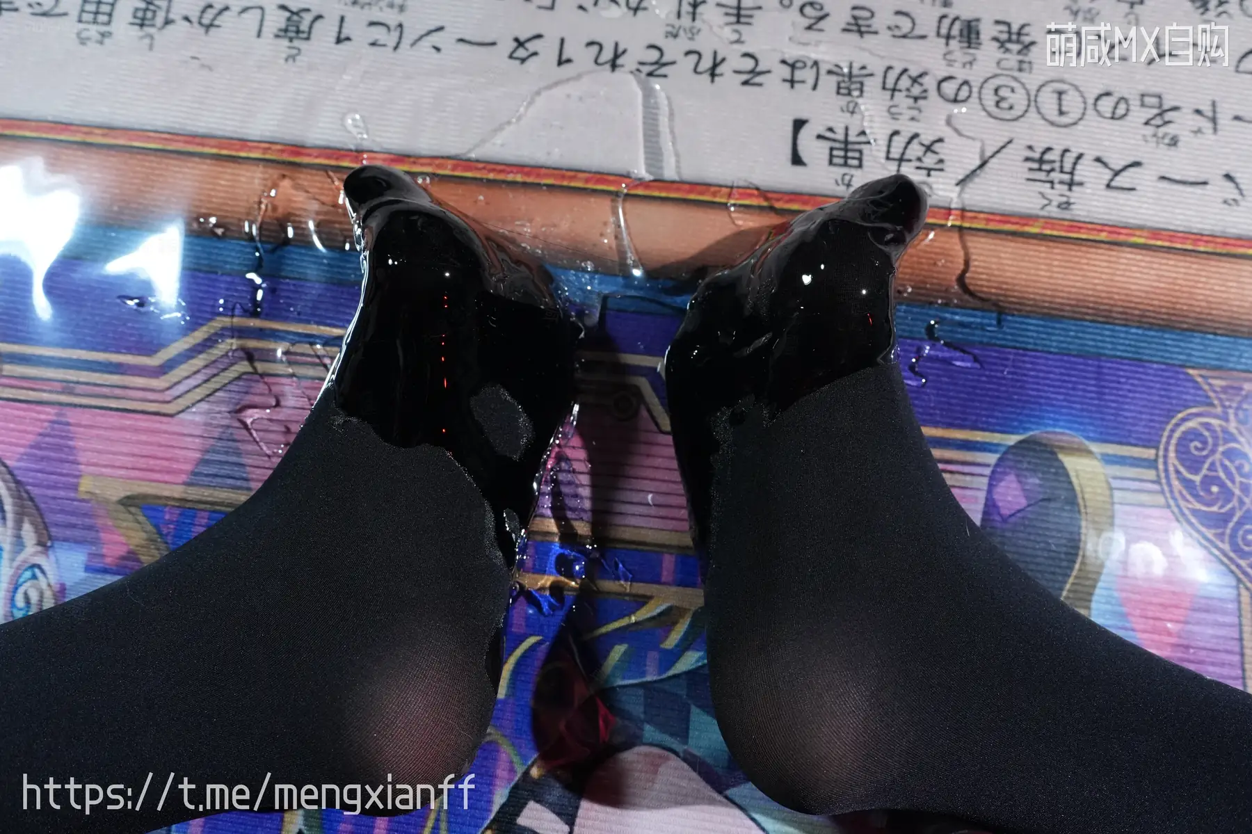 白栎Shirly - 安魂曲(148P+26V_5.1G) 白栎Shirly - 安魂曲(148P+26V_5.1G)_nb01.xyz_0064 图片3