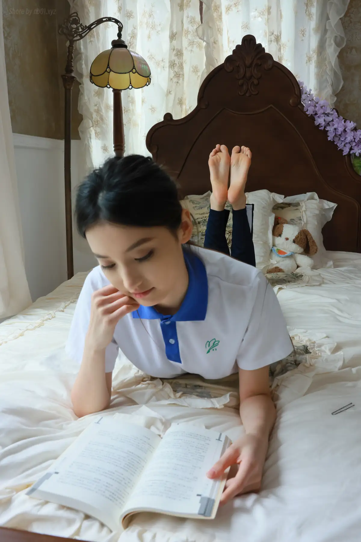 [她们印象]No.081 南希(13P+1V_1.4G) [她们印象]No.081 南希(13P+1V_1.4G)_nb01.xyz_0004 图片3