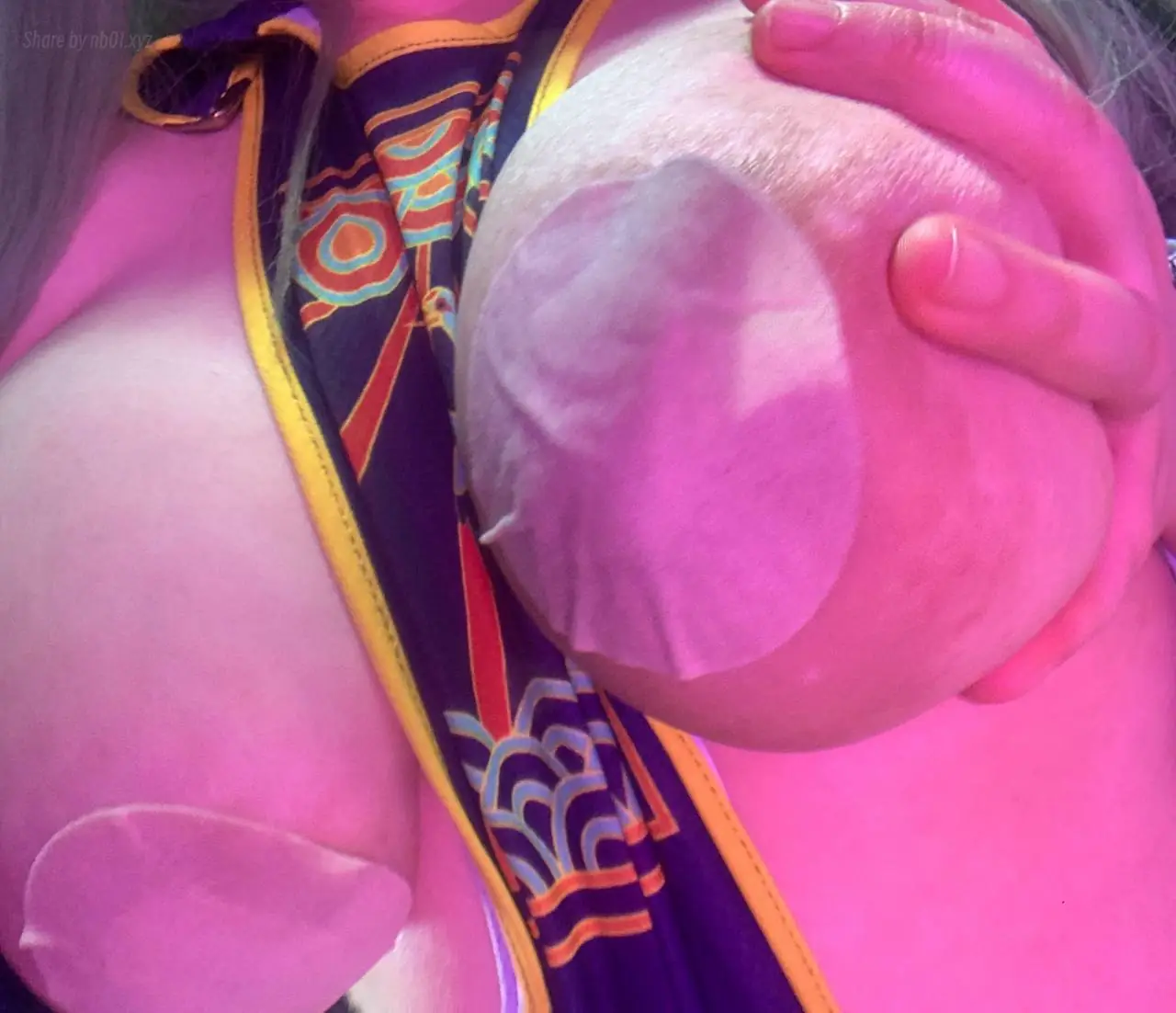芝心蛋奶烧 - 小僵尸(314P+8V_147.8M) 芝心蛋奶烧 - 小僵尸(314P+8V_147.8M)_nb01.xyz_0297 图片6