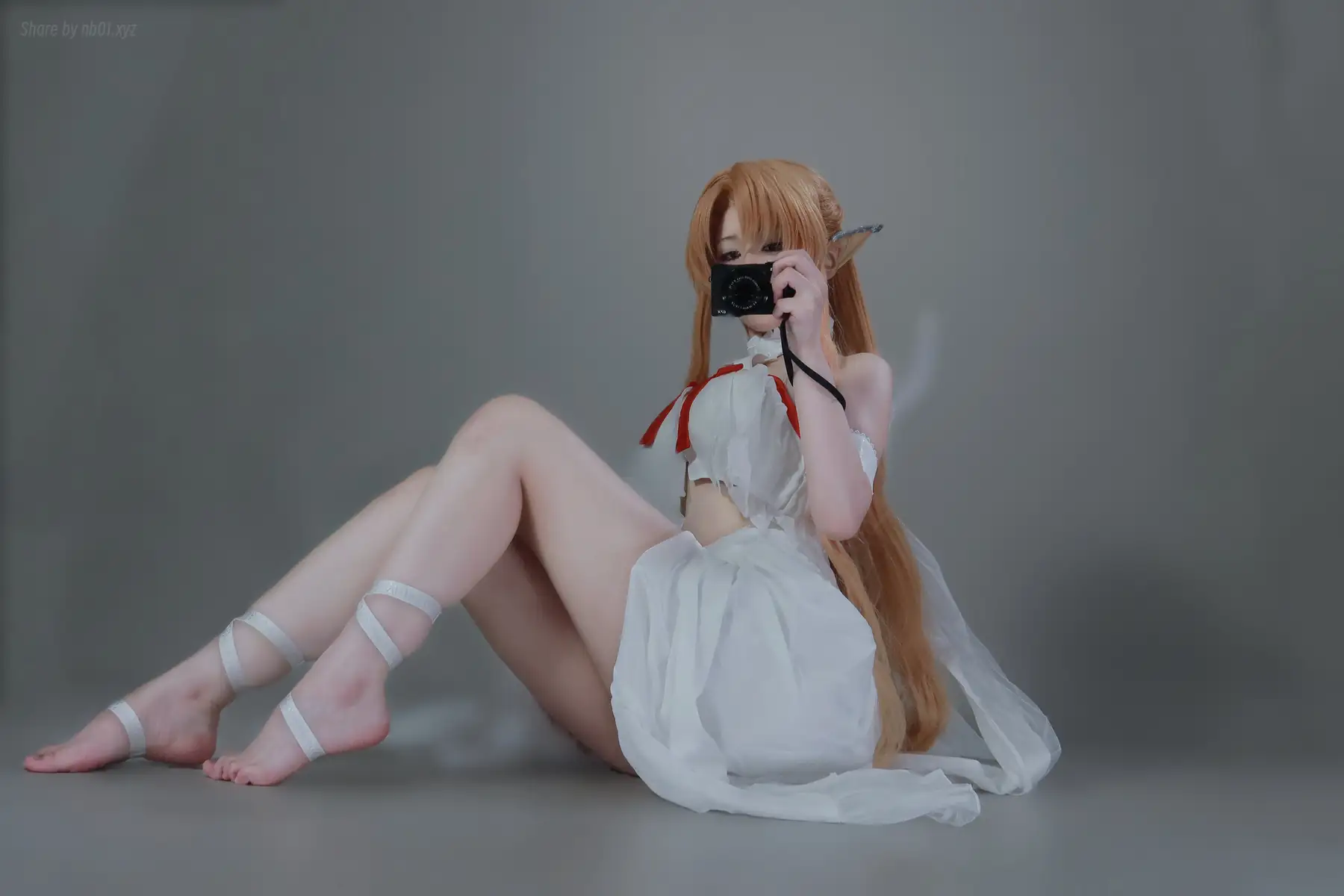 幼愛Youmeko - 刀剑神域-亚丝娜·精灵囚服(54P+4V_361.9M) 幼愛Youmeko - 刀剑神域-亚丝娜·精灵囚服(54P+4V_361.9M)_nb01.xyz_0032 图片6