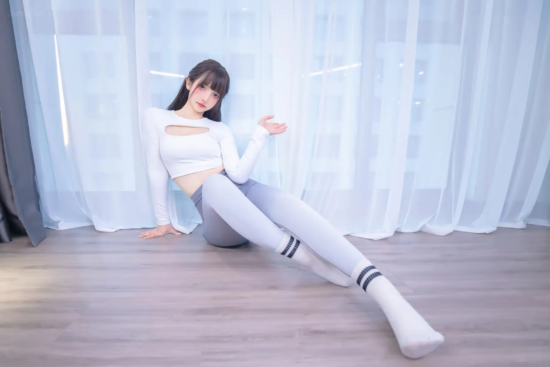 神楽坂真冬 - 瑜伽少女(75P_83.7M) 神楽坂真冬 - 瑜伽少女(75P_83.7M)_nb01.xyz_0070 图片7