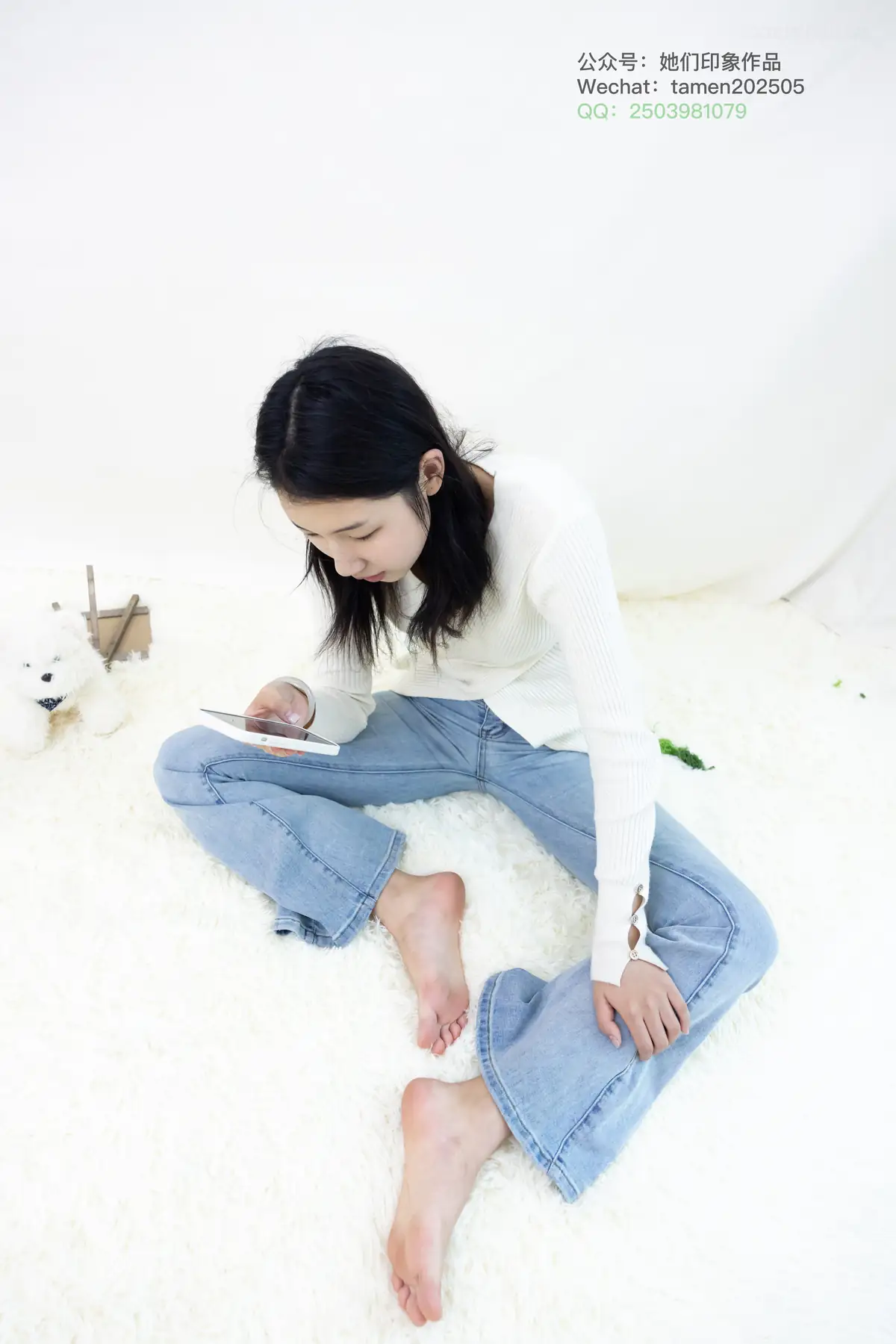 [她们印象]No.079 满满(148P+1V_1.7G) [她们印象]No.079 满满(148P+1V_1.7G)_nb01.xyz_0148 图片8
