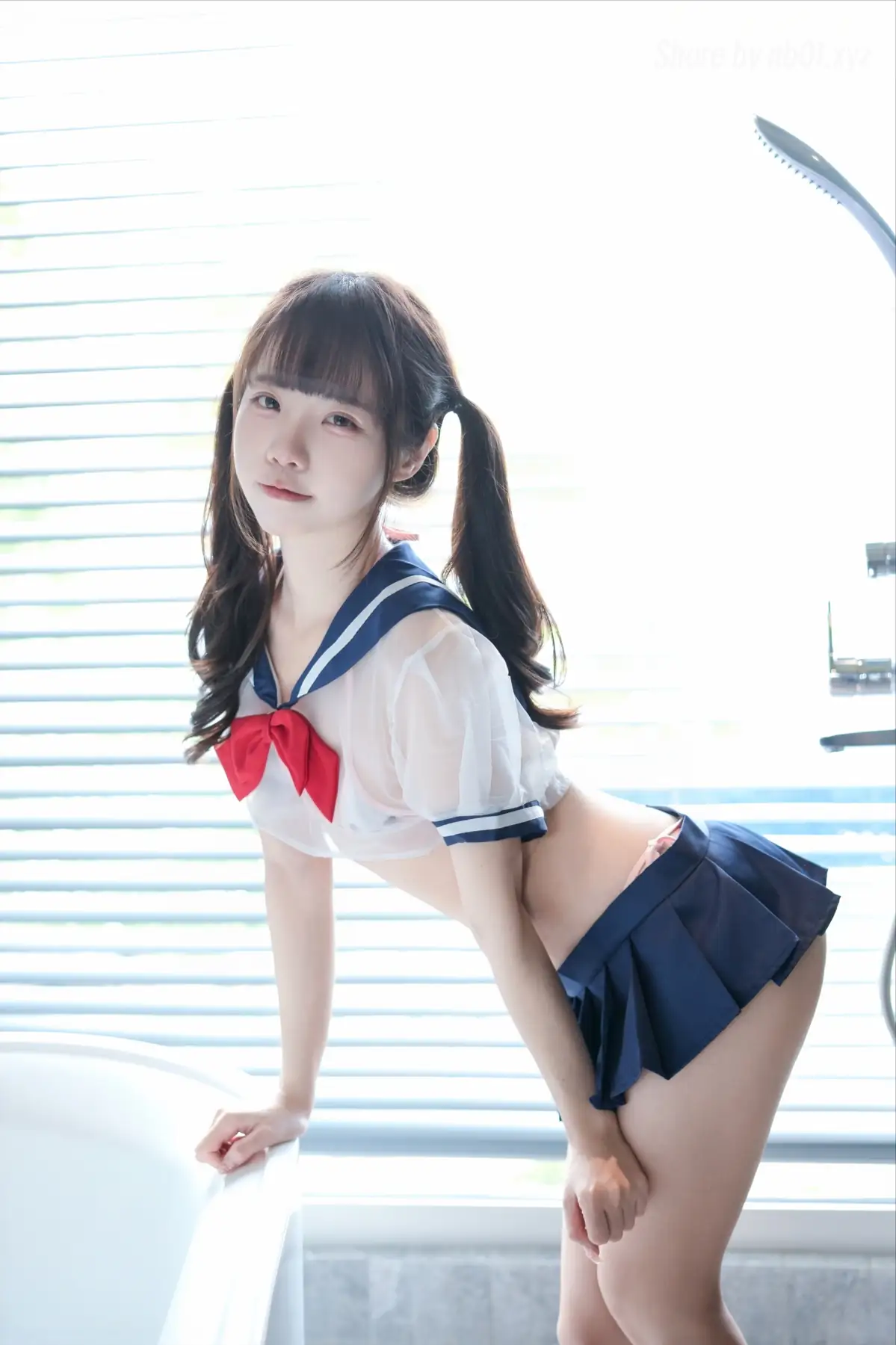 可可小白兔 - 透明学生服(64P_120.6M) 可可小白兔 - 透明学生服(64P_120.6M)_nb01.xyz_0046 图片6