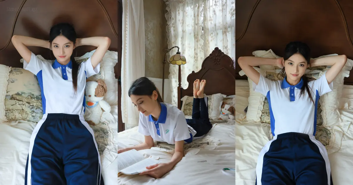 [她们印象]No.081 南希(13P+1V_1.4G) [她们印象]No.081 南希(13P+1V_1.4G)_wp_thumb 图片9