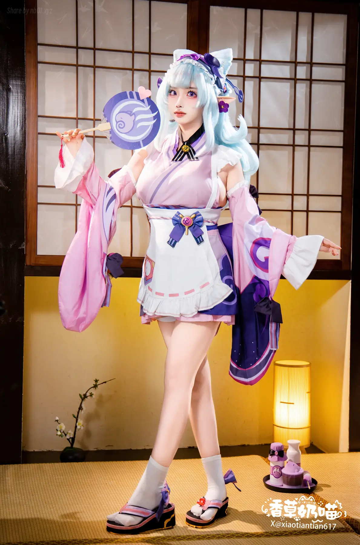 香草奶喵 - 梦见月瑞希 典藏版(178P_1.2G) 香草奶喵 - 梦见月瑞希 典藏版(178P_1.2G)_nb01.xyz_0001