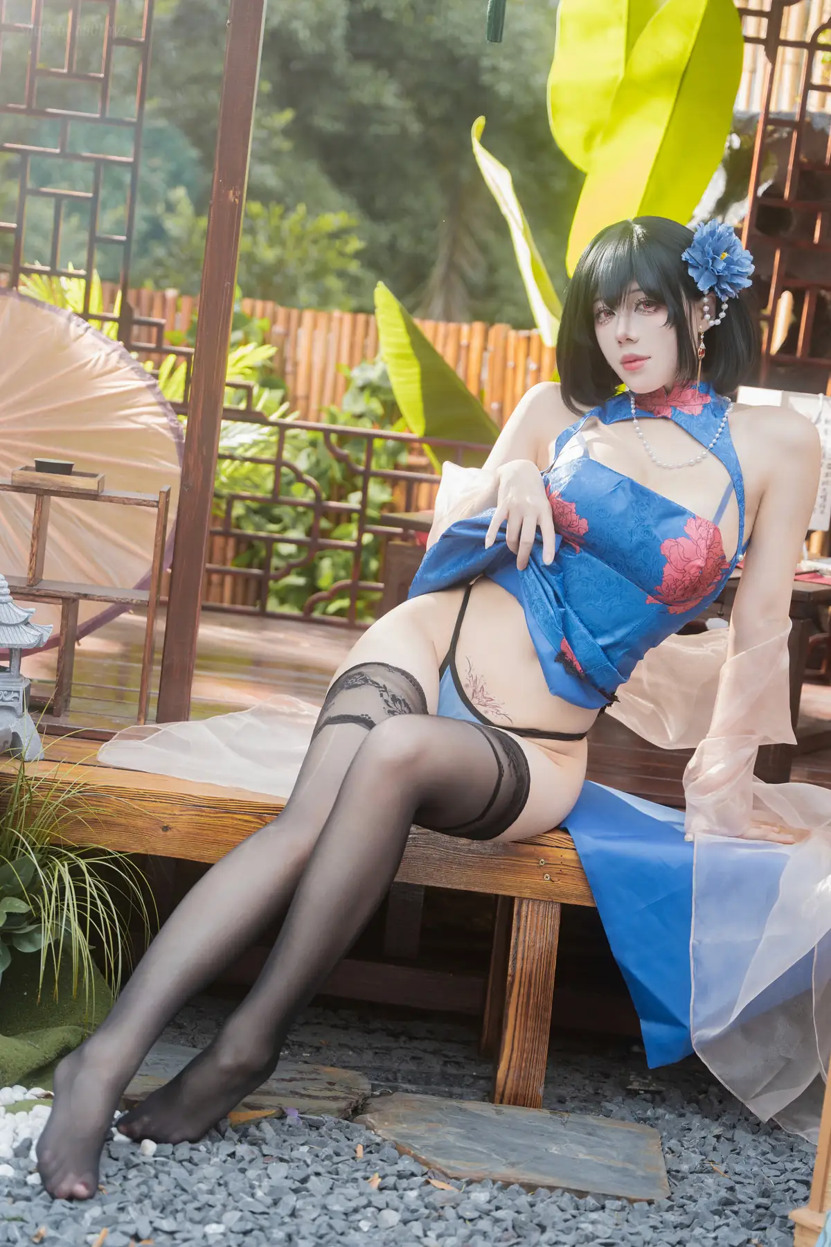 九言 - Azur Lane - Chien Wu 碧蓝航线 建武(53P_297.2M) 九言 - Azur Lane - Chien Wu 碧蓝航线 建武(53P_297.2M)_nb01.xyz_0053 图片8