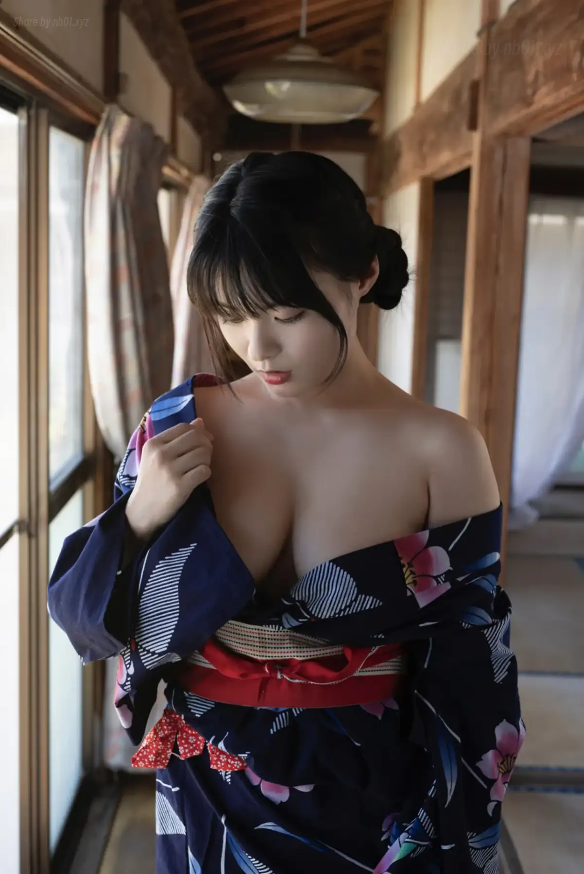 Mizuki Hoshina(星名美津紀) - FRIDAYデジタル写真集 「浴衣を脱いで…」(34P_62.1M) Mizuki Hoshina(星名美津紀) - FRIDAYデジタル写真集 「浴衣を脱いで…」(34P_62.1M)_nb01...
