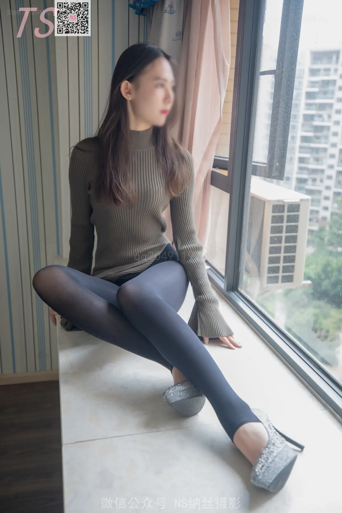 [NS纳丝摄影]No.116 蓝淋的无缝丝袜(98P+1V_1.5G) [NS纳丝摄影]No.116 蓝淋的无缝丝袜(98P+1V_1.5G)_nb01.xyz_0098 图片8