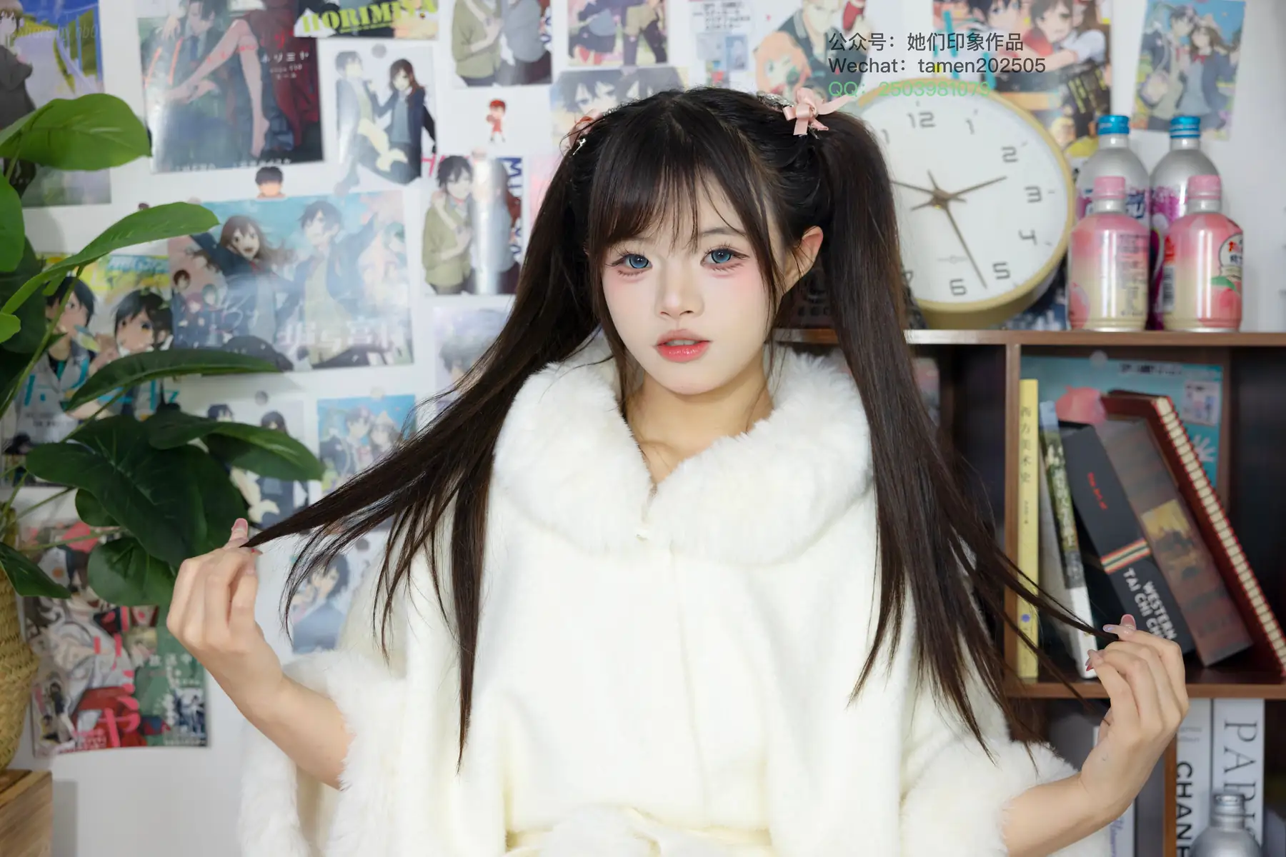 [她们印象]No.066 小隔嗝(195P+1V_2.5G) [她们印象]No.066 小隔嗝(195P+1V_2.5G)_nb01.xyz_0050 图片2