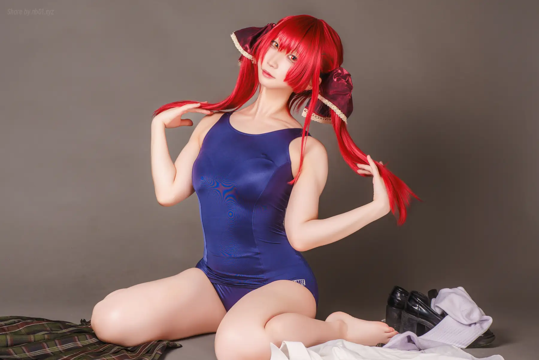 むなちゃん - 同人ROM 7月号完全版写真集_宝钟玛琳(Cos+竞泳+JK制服)_860925(94P_984.3M) むなちゃん - 同人ROM 7月号完全版写真集_宝钟玛琳(Cos+竞泳+JK制服)_860925(94P_984.3M)_...