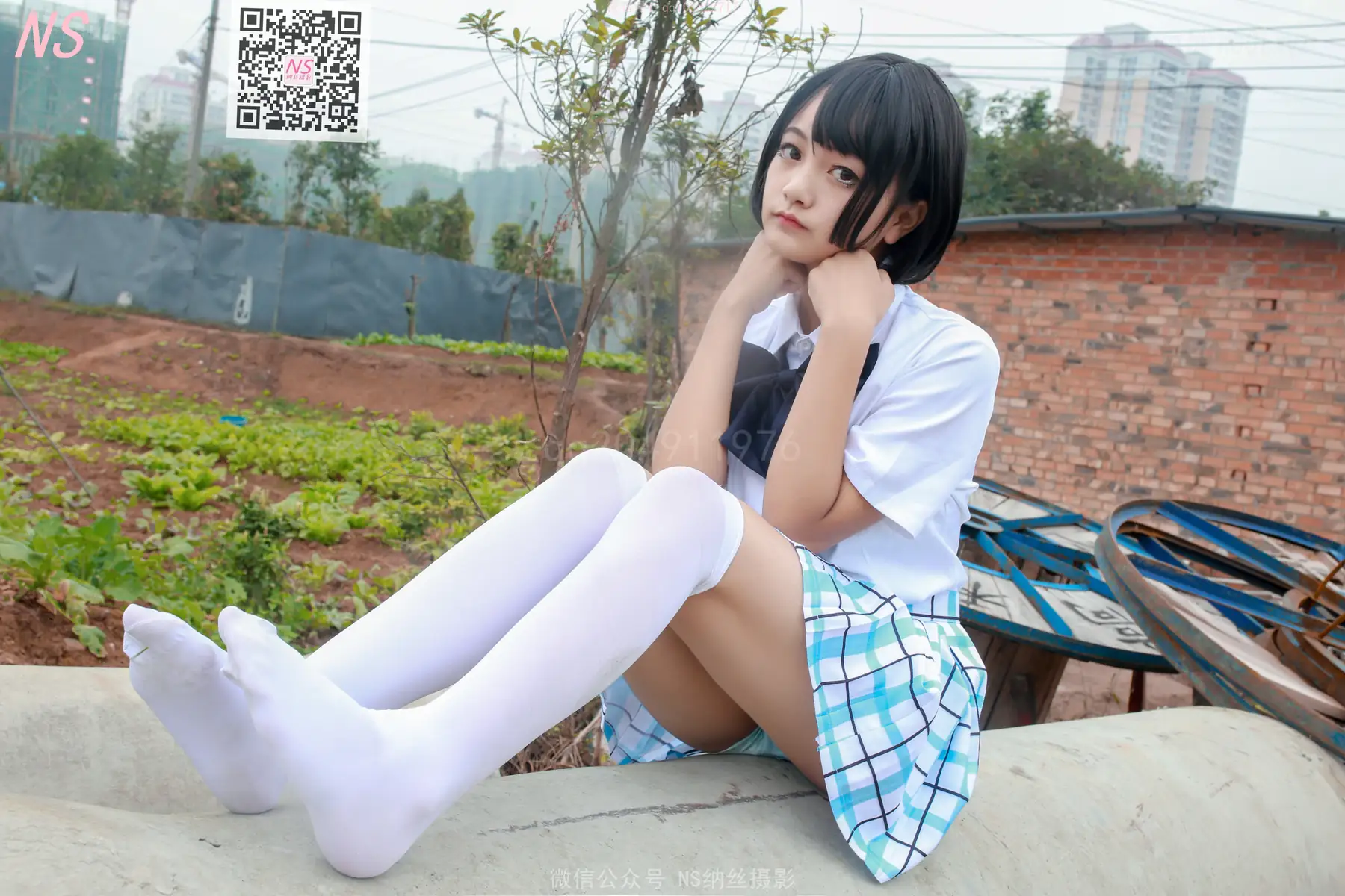 [NS纳丝摄影]No.128 图图的丝袜 来自二次元的么(59P_257.5M) [NS纳丝摄影]No.128 图图的丝袜 来自二次元的么(59P_257.5M)_nb01.xyz_0028 图片5