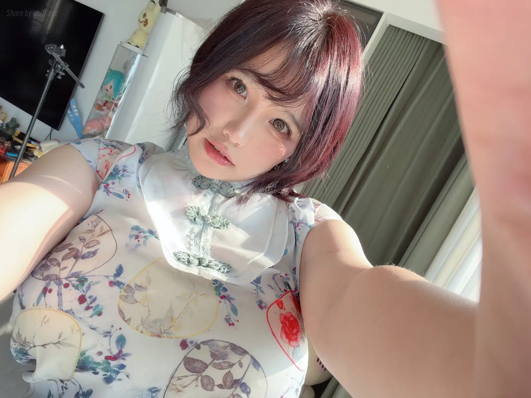 阿半今天很开心 - 太阳好(87P+5V_471.0M) 阿半今天很开心 - 太阳好(87P+5V_471.0M)_nb01.xyz_0040 图片4