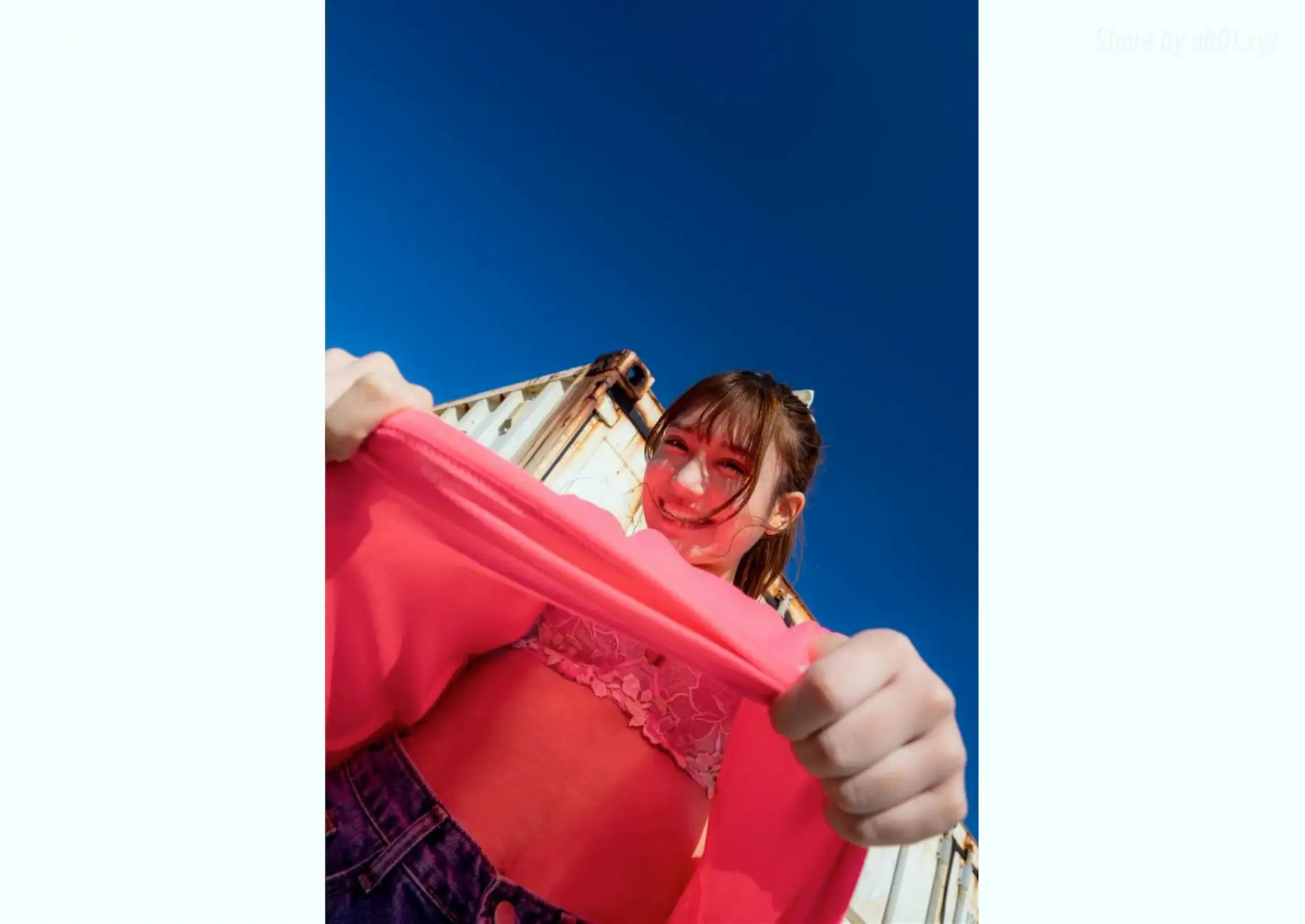 Shio Sato(佐藤しお) - Nude Photo Collection 写真集 Salt(50P_116.3M) Shio Sato(佐藤しお) - Nude Photo Collection 写真集 Salt(50P_116.3M)_...