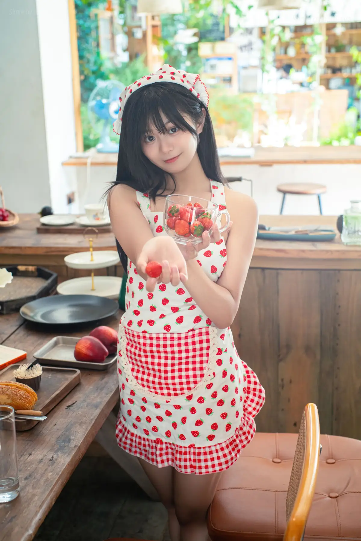 花音葉子 - 小厨娘(86P_548.9M) 花音葉子 - 小厨娘(86P_548.9M)_nb01.xyz_0001