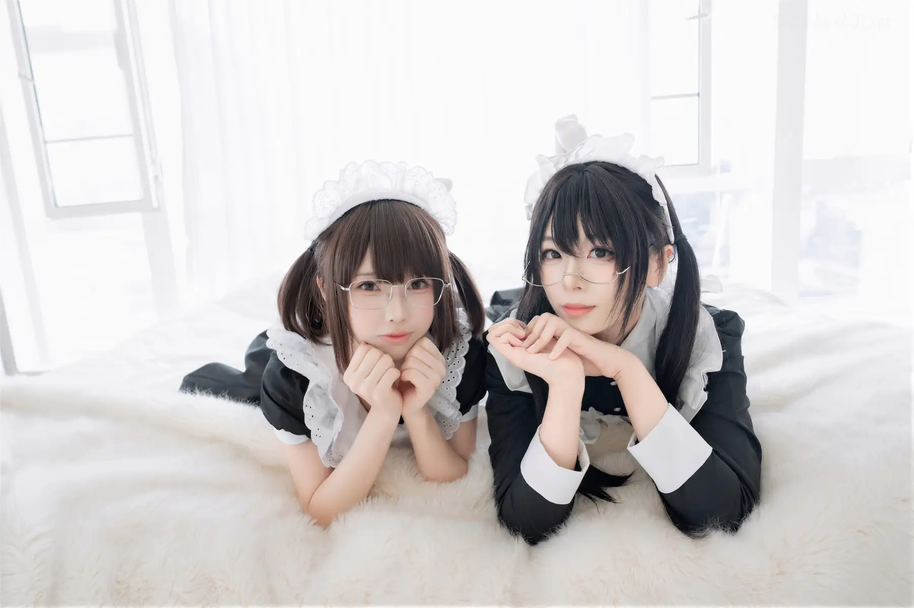 轩萧学姐 & 十万珍吱伏特 - 双人女仆(110P+1V_675.7M) 轩萧学姐 & 十万珍吱伏特 - 双人女仆(110P+1V_675.7M)_nb01.xyz_0076 图片7