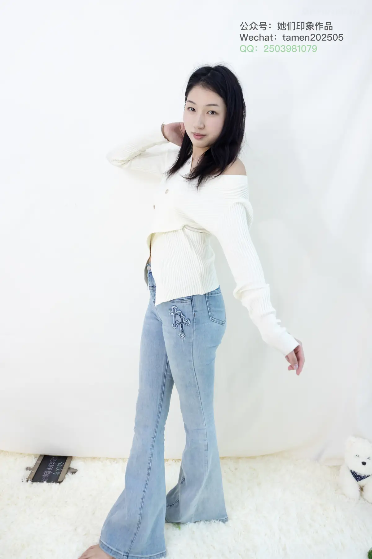 [她们印象]No.079 满满(148P+1V_1.7G) [她们印象]No.079 满满(148P+1V_1.7G)_nb01.xyz_0001
