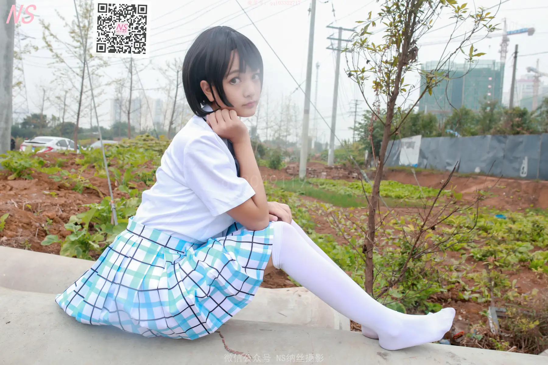 [NS纳丝摄影]No.128 图图的丝袜 来自二次元的么(59P_257.5M) [NS纳丝摄影]No.128 图图的丝袜 来自二次元的么(59P_257.5M)_nb01.xyz_0026 图片4