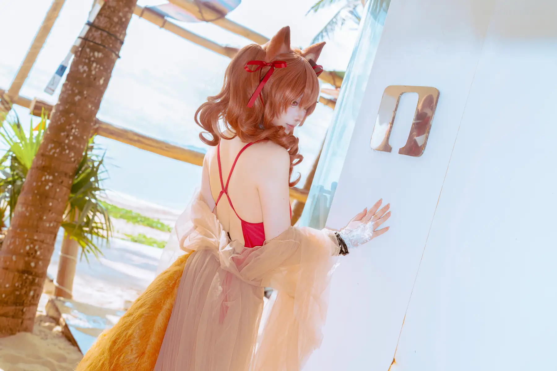 Tsuki_月隐 - 安杰丽娜泳装(44P_321.1M) Tsuki_月隐 - 安杰丽娜泳装(44P_321.1M)_nb01.xyz_0044 图片8
