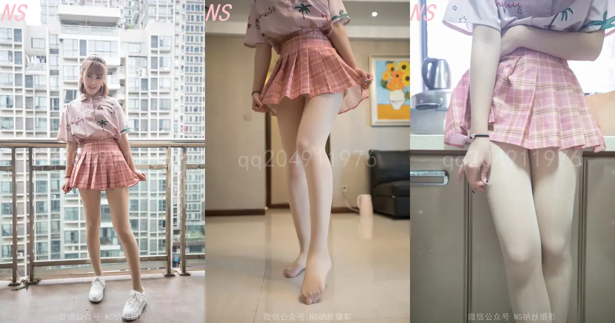 [NS纳丝摄影]No.168 琴子 来我家里啦 丝袜好特殊的(117P+1V_1.4G) [NS纳丝摄影]No.168 琴子 来我家里啦 丝袜好特殊的(117P+1V_1.4G)_wp_thumb 图片9