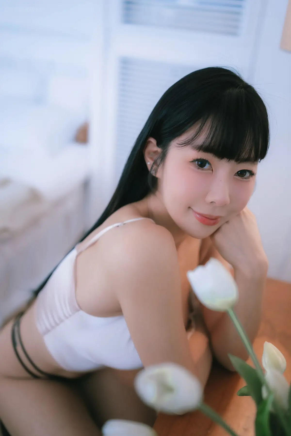 Hayeon(하연) - Black & White(65P+3V_2.0G) Hayeon(하연) - Black & White(65P+3V_2.0G)_nb01.xyz_0001
