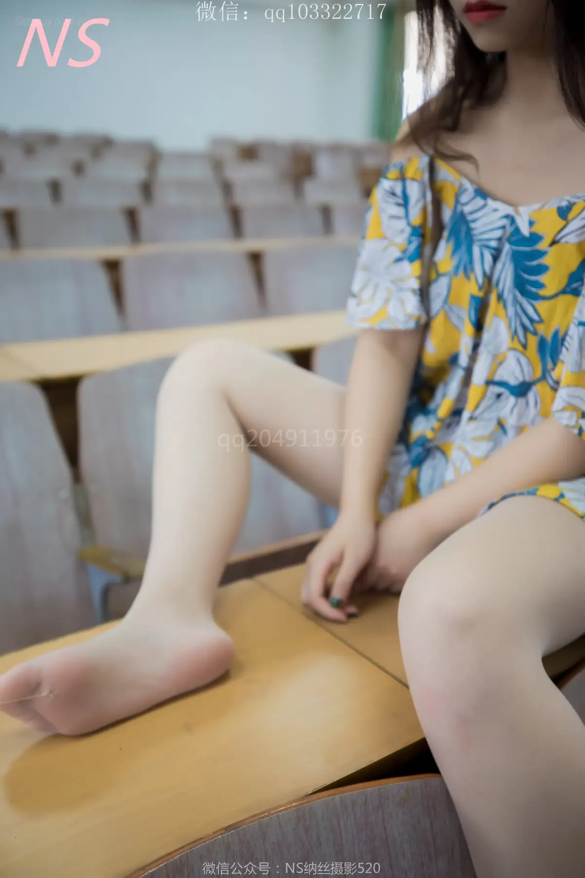 [NS纳丝摄影]No.161 瑶瑶的毕业季 肉色丝袜美腿萌萌哒(79P_579.0M) [NS纳丝摄影]No.161 瑶瑶的毕业季 肉色丝袜美腿萌萌哒(79P_579.0M)_nb01.xyz_0079 图片8