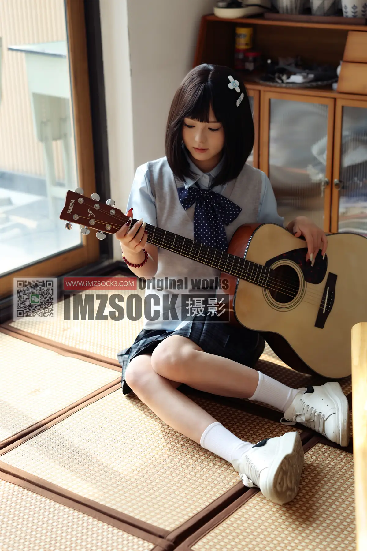 [MZSOCK爱美足]No.381 歆媛(110P+1V_1.3G) [MZSOCK爱美足]No.381 歆媛(110P+1V_1.3G)_nb01.xyz_0001