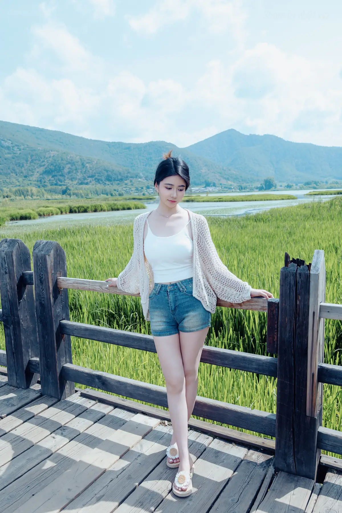 年年Nnian - 夏(80P_583.7M) 年年Nnian - 夏(80P_583.7M)_nb01.xyz_0001