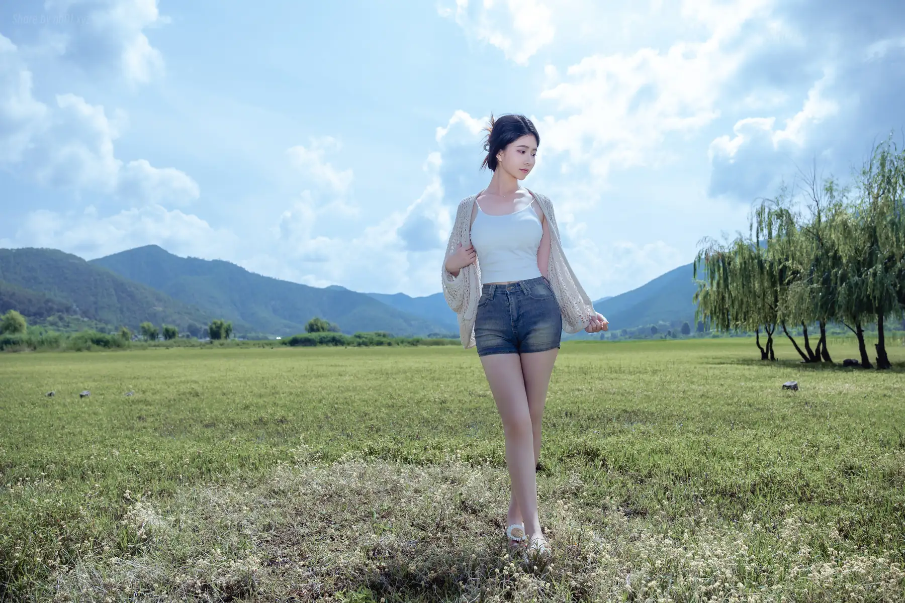 年年Nnian - 夏(80P_583.7M) 年年Nnian - 夏(80P_583.7M)_nb01.xyz_0016 图片4