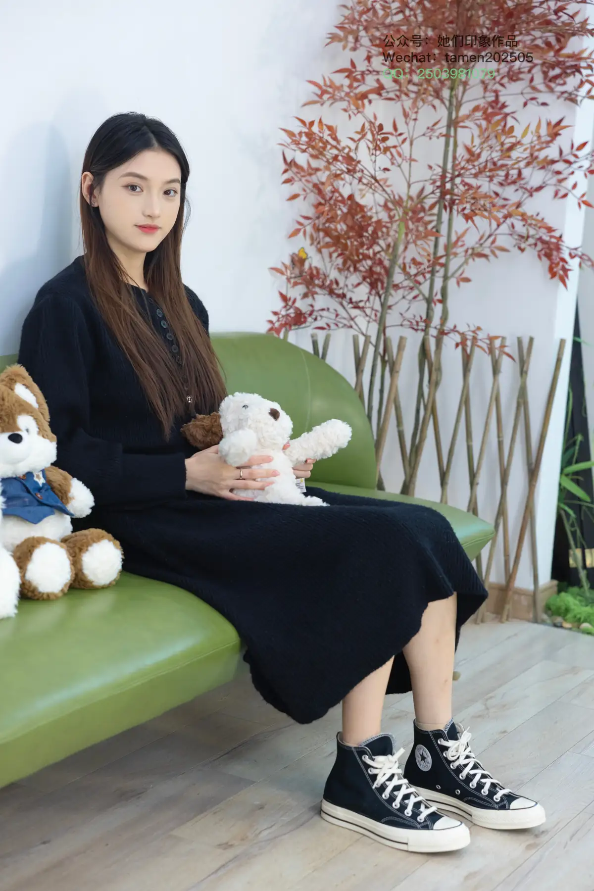 [她们印象]No.068 南希(219P+1V_2.7G) [她们印象]No.068 南希(219P+1V_2.7G)_nb01.xyz_0001