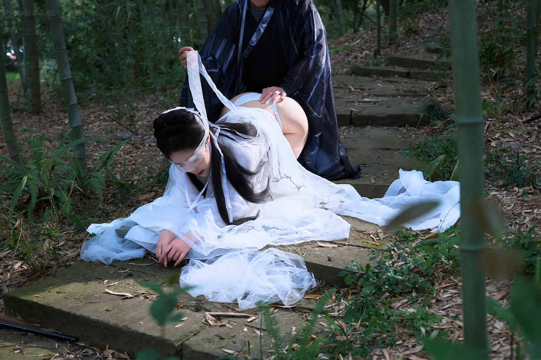 钛合金TiTi - 小龙女(106P+1V_424.8M) 钛合金TiTi - 小龙女(106P+1V_424.8M)_nb01.xyz_0062 图片6