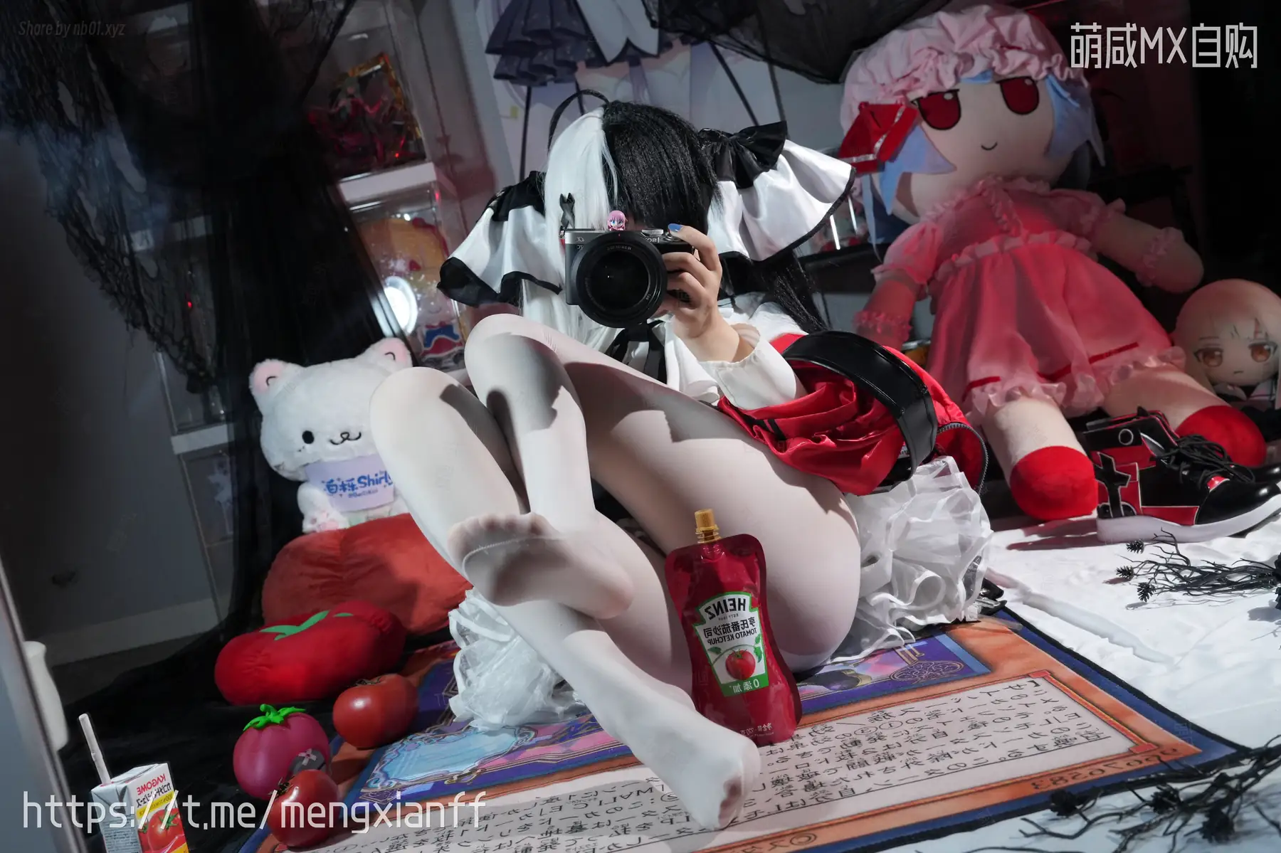白栎Shirly - 安魂曲(148P+26V_5.1G) 白栎Shirly - 安魂曲(148P+26V_5.1G)_nb01.xyz_0070 图片4