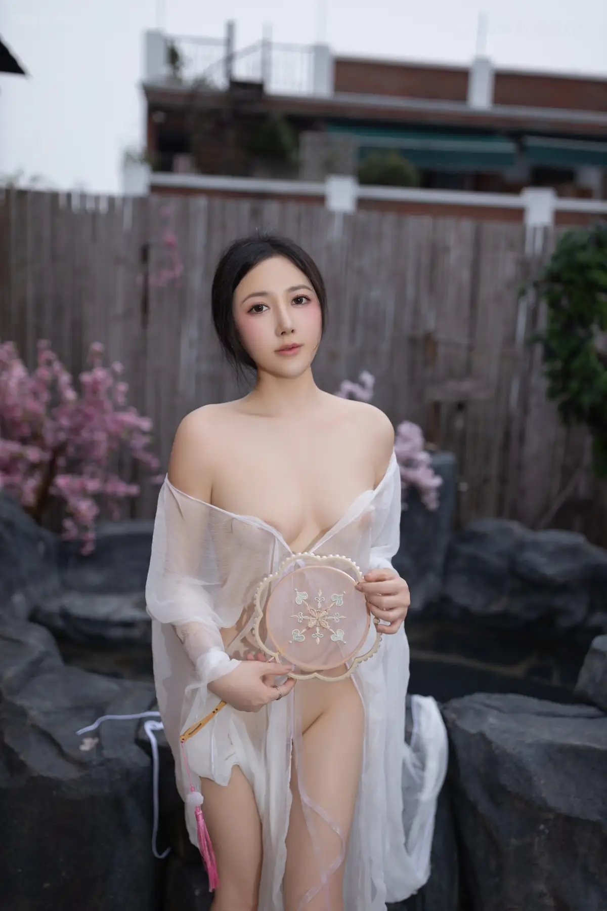 [内购无水印]鱼子酱Fish - 花想容(120P_864.1M) [内购无水印]鱼子酱Fish - 花想容(120P_864.1M)_nb01.xyz_0098 图片4