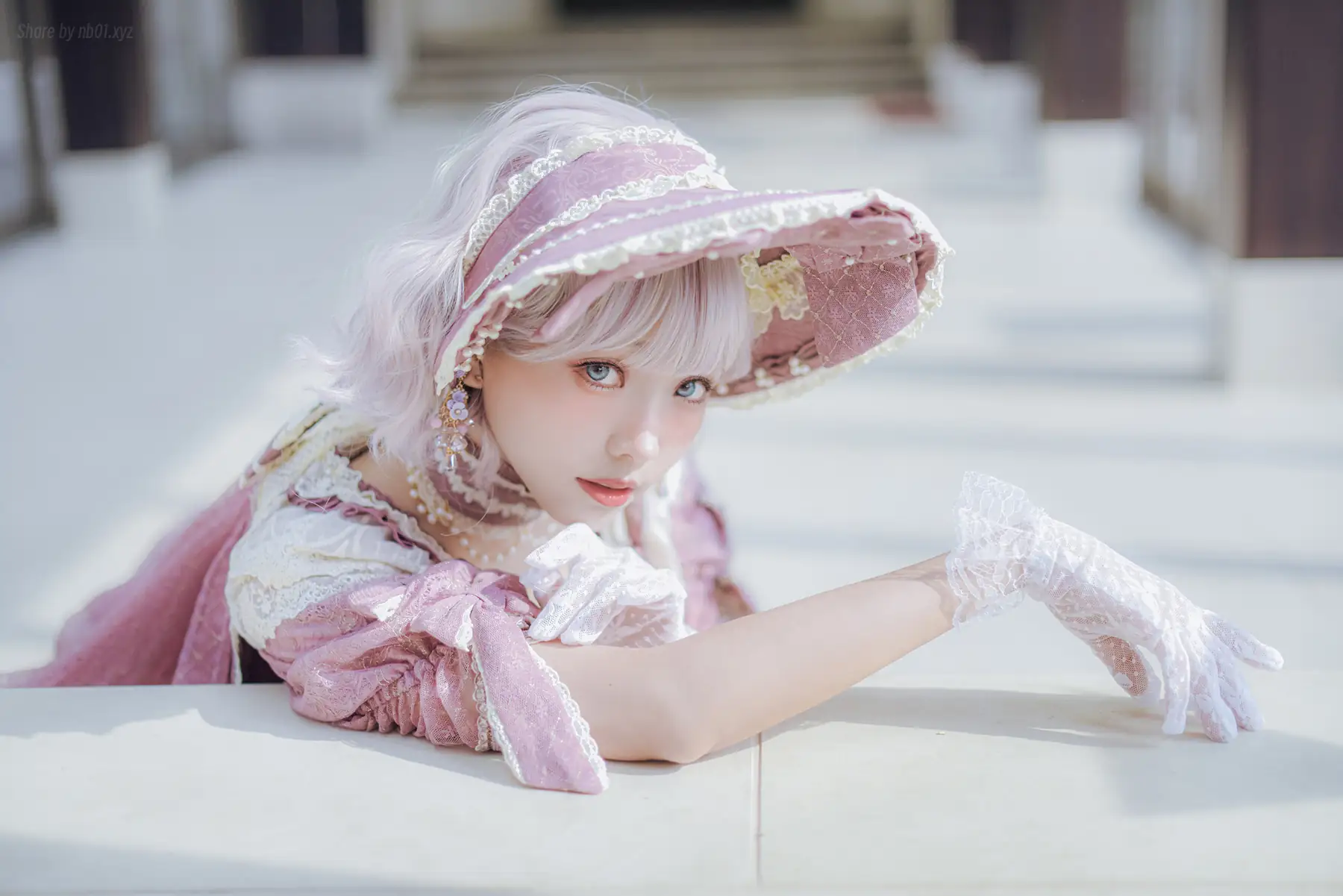 Ely_eee(ElyEE子) - Lilac Courtyard&紫丁香庭院(49P_101.1M) Ely_eee(ElyEE子) - Lilac Courtyard&紫丁香庭院(49P_101.1M)_nb01.xyz_0037 图片7