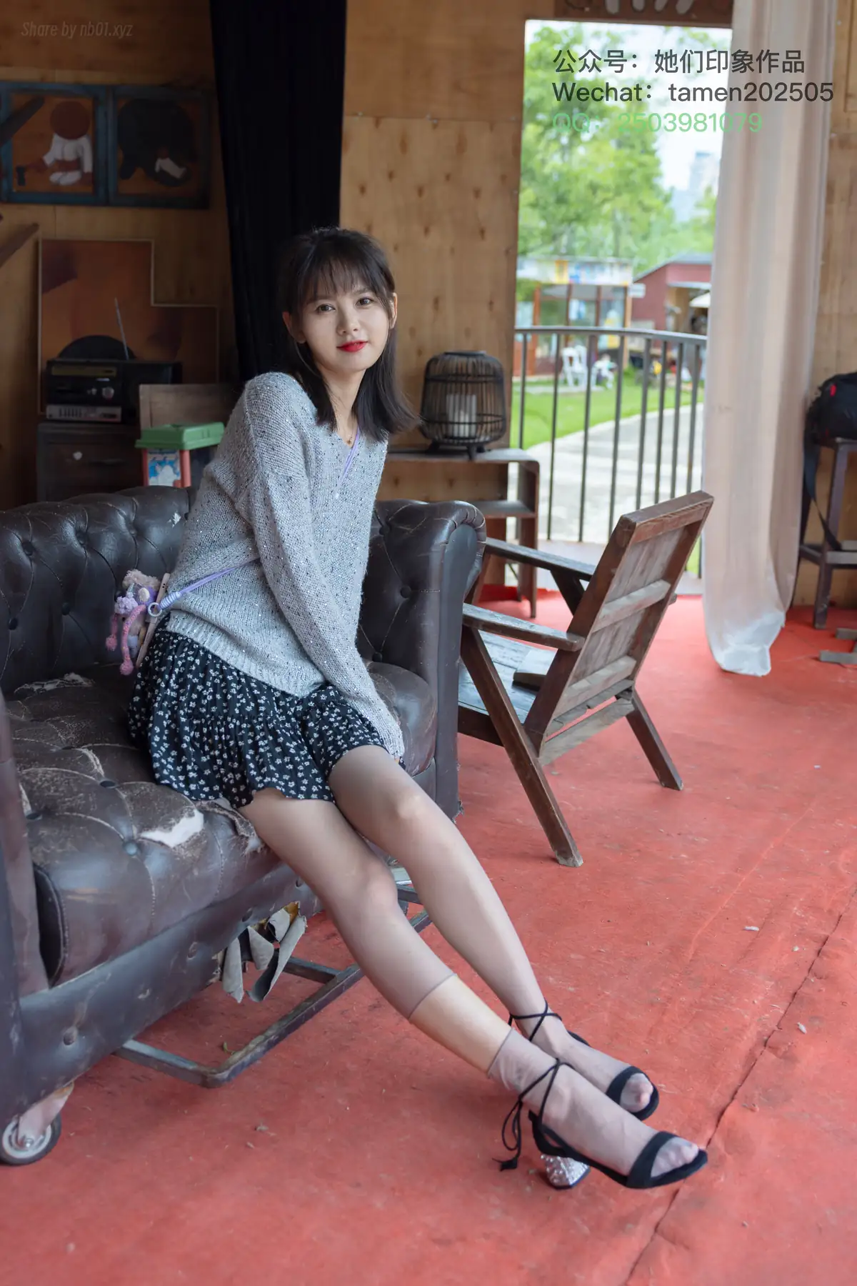 [她们印象]No.067 雨沫(229P+1V_3.5G) [她们印象]No.067 雨沫(229P+1V_3.5G)_nb01.xyz_0001