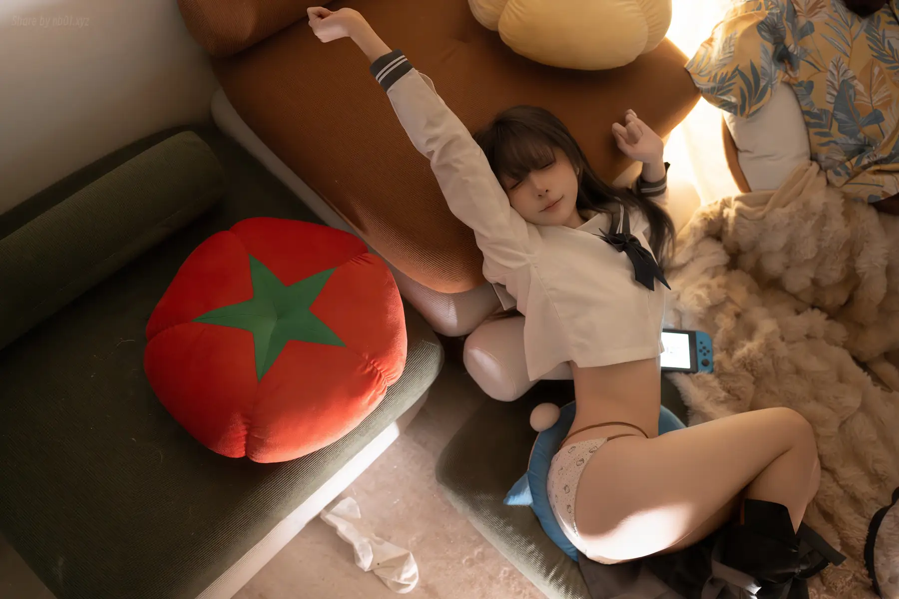 纸悦Etsu_ko - 真爱JK(35P_251.1M) 纸悦Etsu_ko - 真爱JK(35P_251.1M)_nb01.xyz_0008 图片4
