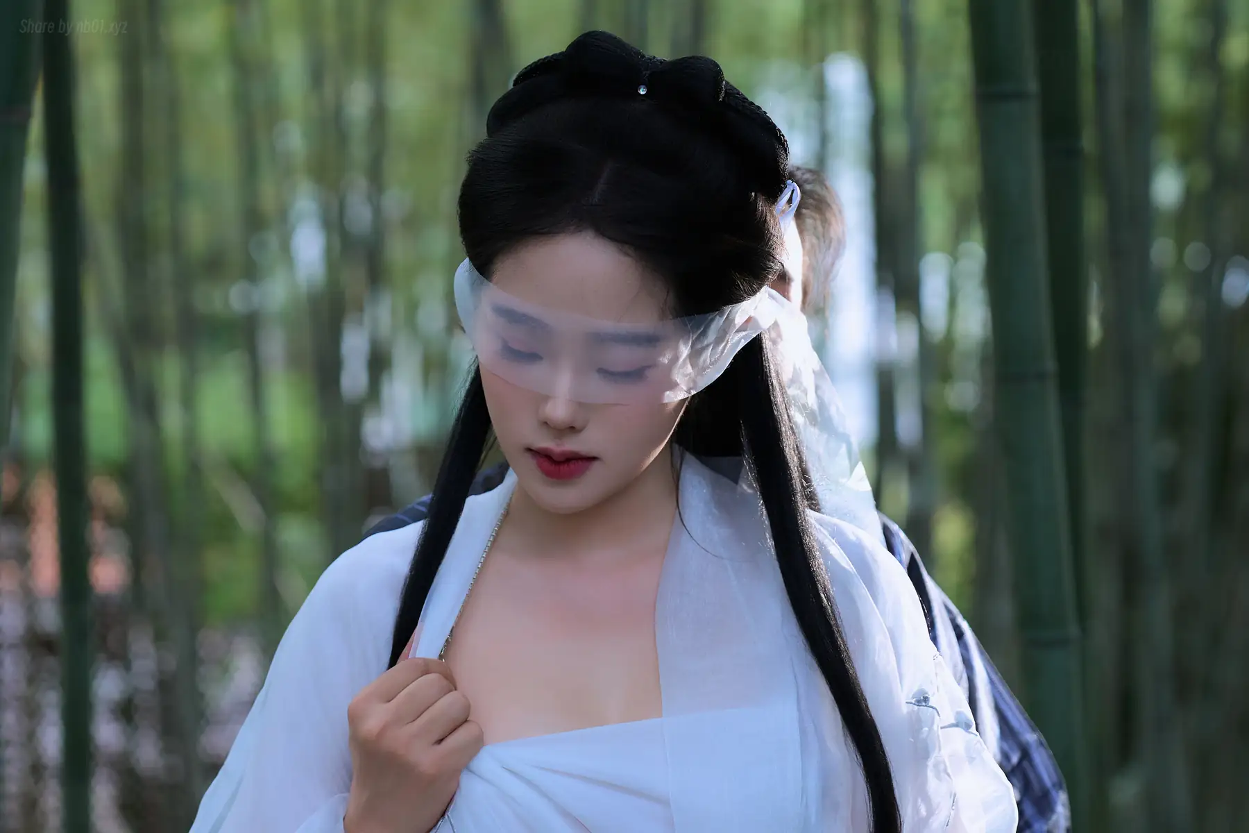 钛合金TiTi - 小龙女(106P+1V_424.8M) 钛合金TiTi - 小龙女(106P+1V_424.8M)_nb01.xyz_0017 图片2