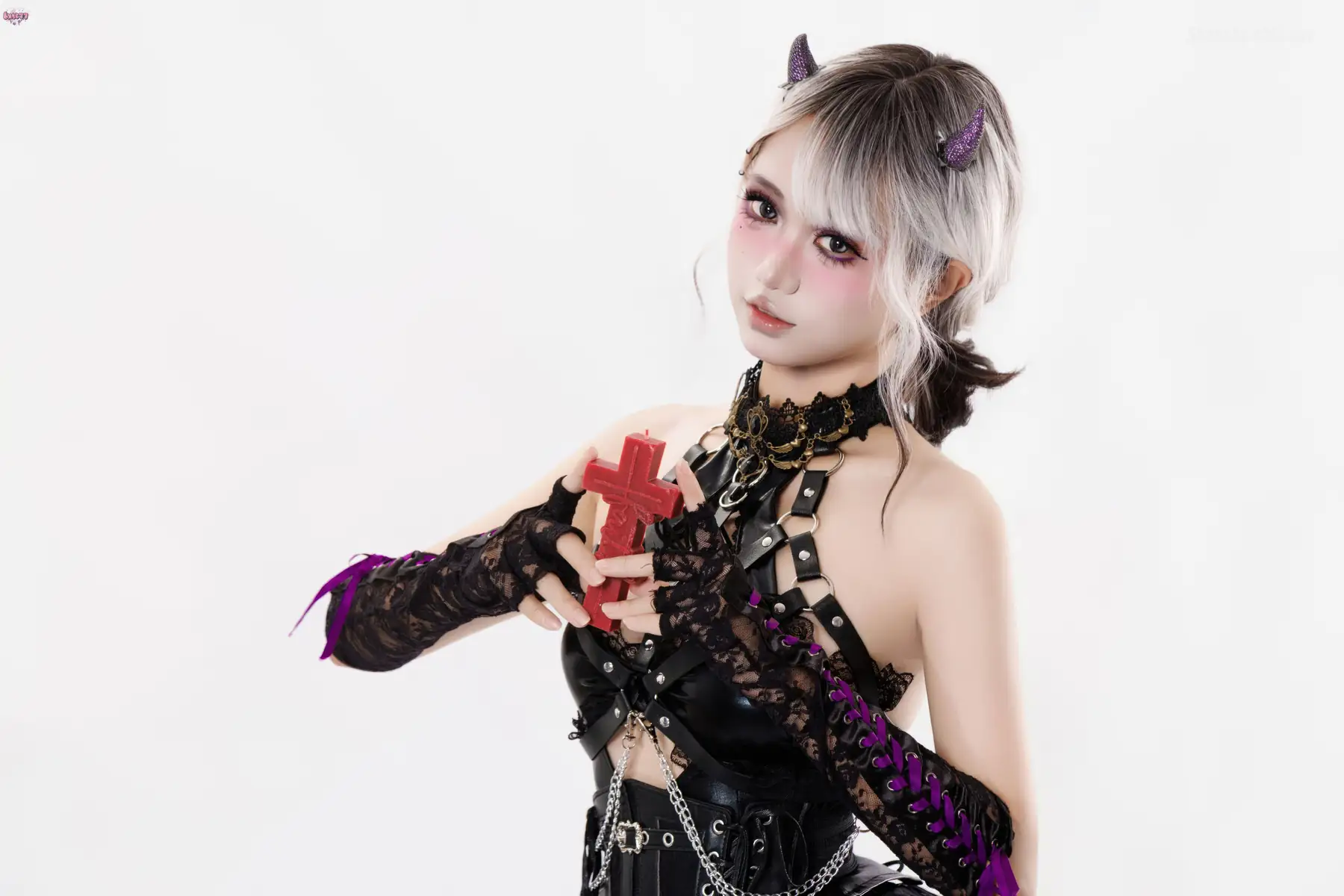 柒柒要乖哦 - 魔女盛宴(138P_921.7M) 柒柒要乖哦 - 魔女盛宴(138P_921.7M)_nb01.xyz_0050 图片5