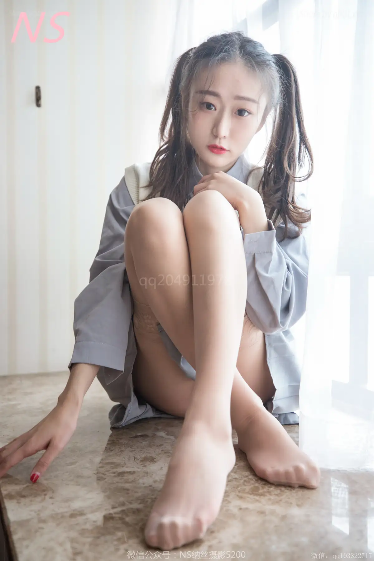 [NS纳丝摄影]No.149 小云的丝袜玉足(88P_583.1M) [NS纳丝摄影]No.149 小云的丝袜玉足(88P_583.1M)_nb01.xyz_0005 图片2